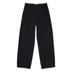 Closed Bukser*Trousers Sort