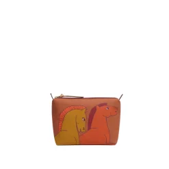 Inoui Editions Toilettasker*Trousse City Cavale Multifarvet