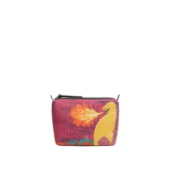 Inoui Editions Toilettasker*Trousse City Vegas Pink