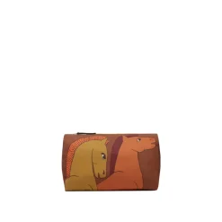 Inoui Editions Toilettasker*Trousse M Cavale Multifarvet