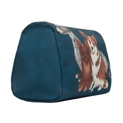 Inoui Editions Toilettasker*Trousse M Tou Tou Blå