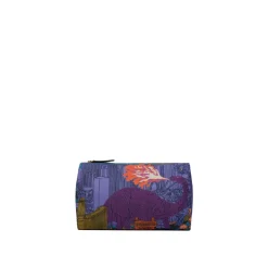 Inoui Editions Toilettasker*Trousse M Vegas Multifarvet