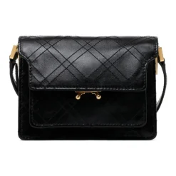 Marni Skuldertasker*Truck Shoulder Bag Sort