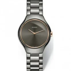 RADO Ure*True Thinline Grå