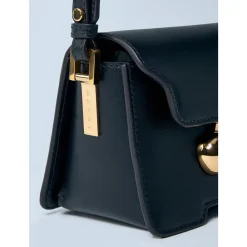 Marni Skuldertasker*Trunkaroo Mini Skuldertaske Sort