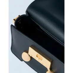 Marni Skuldertasker*Trunkaroo Mini Skuldertaske Sort