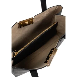 Marni Håndtasker*Trunkaroo Shopper Taske Sort