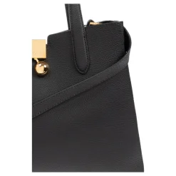 Marni Håndtasker*Trunkaroo Shopper Taske Sort