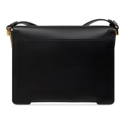 Marni Skuldertasker*Trunkaroo Skuldertaske Sort