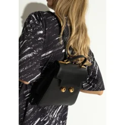 Marni Rygsække*Trunkaroo Trapeze Rygsæk Sort