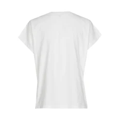 Marie Méro T-Shirts*TS62 T-Shirt Hvid