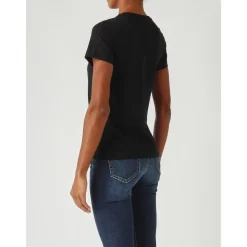 PINKO T-Shirts*T-Shirt Sort