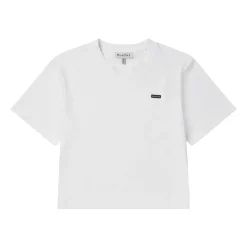 Munthe T-Shirts*T-Shirt Hvid