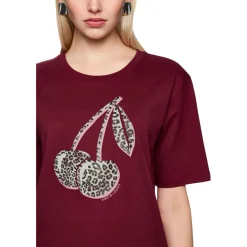 Marc Cain T-Shirts*T-Shirt 