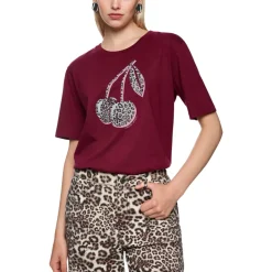 Marc Cain T-Shirts*T-Shirt 