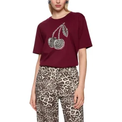 Marc Cain T-Shirts*T-Shirt 