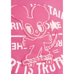 Zadig & Voltaire T-Shirts*T-Shirts Pink