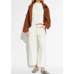 AllSaints T-Shirts*T-Shirts Gul