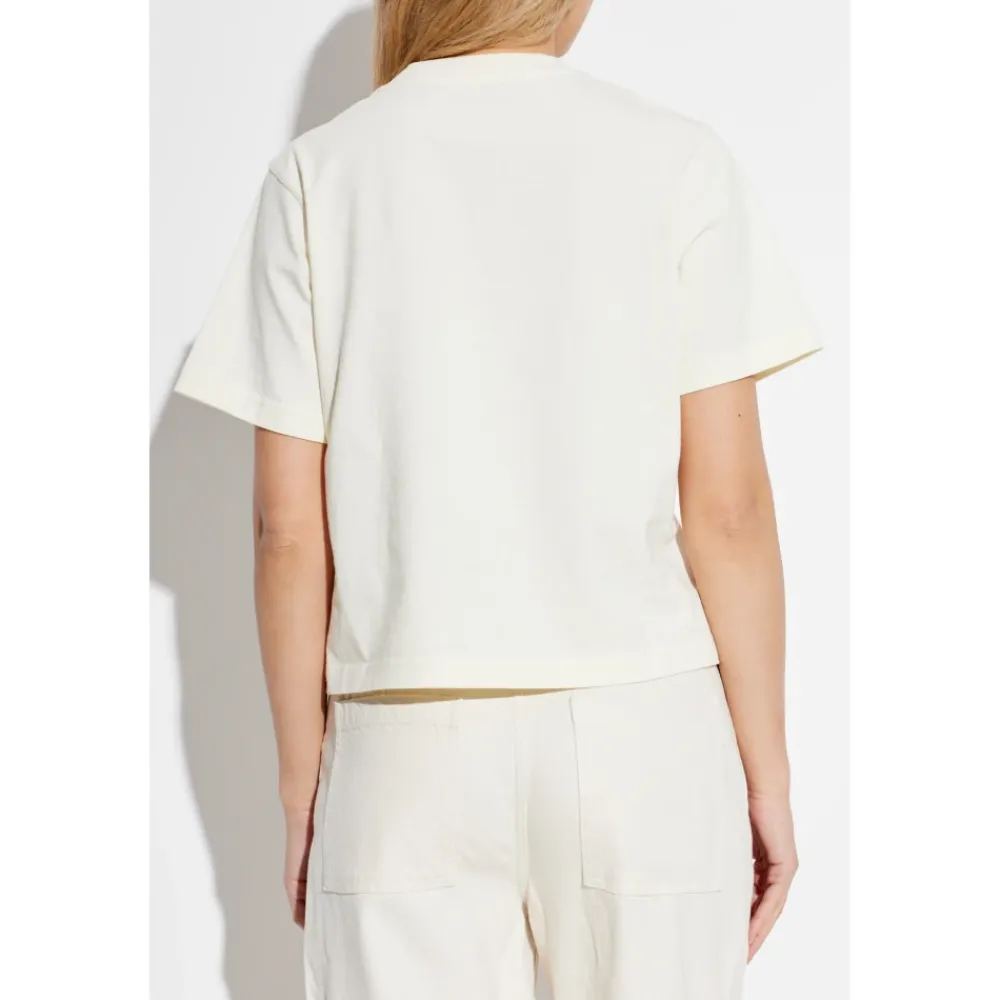 AllSaints T-Shirts*T-Shirts Gul