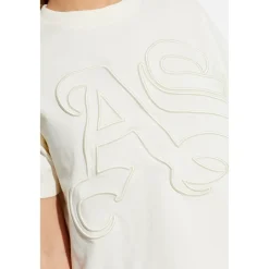 AllSaints T-Shirts*T-Shirts Gul