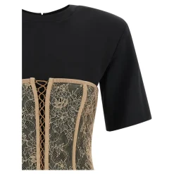 Giuseppe Di Morabito T-Shirts*T-Shirts Sort