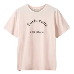 Sofie Schnoor T-Shirts*T-Shirts Pink