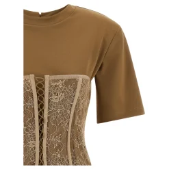 Giuseppe Di Morabito T-Shirts*T-shirts Brun