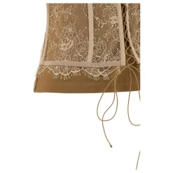 Giuseppe Di Morabito T-Shirts*T-shirts Brun