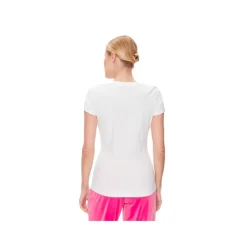 Guess T-Shirts*T-Shirts Hvid