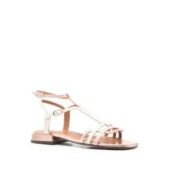 Chie Mihara Sandaler*TYLALA Pink