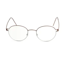 Lindberg Briller*U12 Eyeglasses Brun