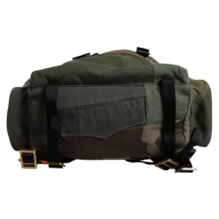 Dolce & Gabbana Rygsække*Udsøgt Struds Læder Pung Grøn