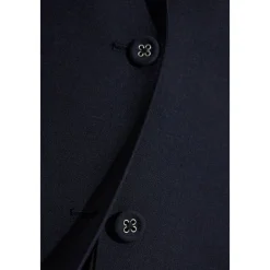 Officine Générale Jakker*Uld blazer Charlene Blå