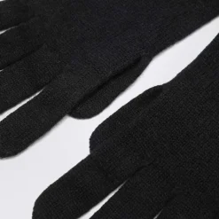 DARKPARK Handsker*Uld Kashmir e Handsker Sort
