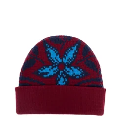 Etro Huer & Kasketter*Uldhat Rød