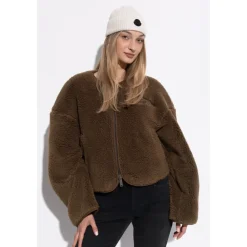 Moncler Huer & Kasketter*Uldhat Beige