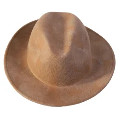 Dondup Huer & Kasketter*Uldhat Beige