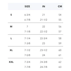 Kangol Huer & Kasketter*Uldkasket Ikonisk Stil Rød