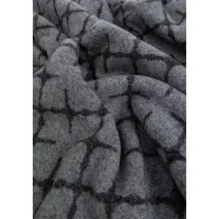 By Malene Birger Tørklæder*Uldtørklæde Grå