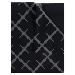 By Malene Birger Tørklæder*Uldtørklæde Sort