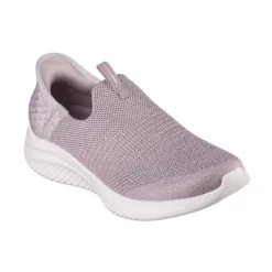 Skechers Sneakers*Ultra Flex 3.0 - Smooth Step Slip-Ons Pink