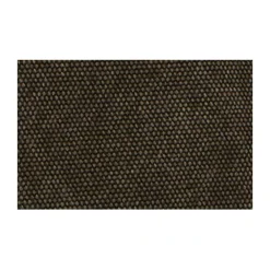 GALLO Rejsetasker*Unisex weekendtaske i ensfarvet grøn bomuldskanvas Multifarvet