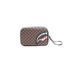 SPRAYGROUND Toilettasker*Unito Toilet Bag Multifarvet