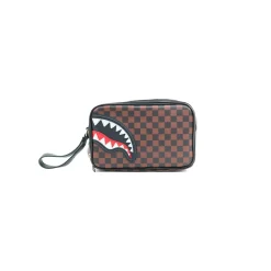 SPRAYGROUND Toilettasker*Unito Toilet Bag Multifarvet