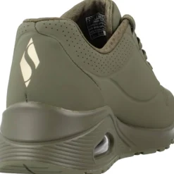 Skechers Sneakers*Uno - Stand On Air Grøn