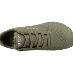 Skechers Sneakers*Uno - Stand On Air Grøn