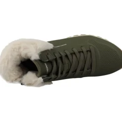 Skechers Støvler*Uno Rugged - Fall Air Grøn