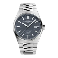 FREDERIQUE CONSTANT Ure*Ur Grå