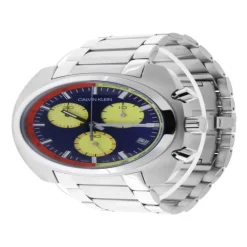 Calvin Klein Ure*Ur Blå