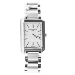 Baume et Mercier Ure*Ure Grå